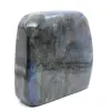 Ornement en Labradorite Authentique de Madagascar - 2