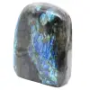 Pierre de Labradorite Polie, Authenticité Madagascar - 2