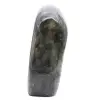Pierre de Labradorite Polie, Authenticité Madagascar - 3