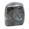 Pierre de Labradorite Polie, Authenticité Madagascar - 4