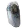 Pierre de Labradorite Polie, Authenticité Madagascar - 5