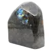 Labradorite Polie Madagascar, Spécimen Décoratif - 4
