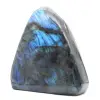Roche de Labradorite Polie, Authenticité Madagascar - 2