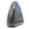 Roche de Labradorite Polie, Authenticité Madagascar - 5