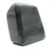 Labradorite Polie, Spécimen Compact de Madagascar - 3