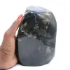 Grande Pièce Polie de Labradorite de Madagascar - 1