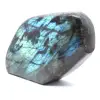 Ornement Pierres Naturelles de Labradorite Polie - 5