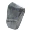 Roche Polie Labradorite, Pièce Décorative Madagascar - 5