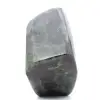 Grande Labradorite Polie de Madagascar pour Collection - 3