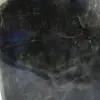 Grande Labradorite Polie de Madagascar pour Collection - 6