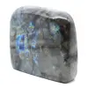 Grande Labradorite Polie pour Collectionneurs - 2