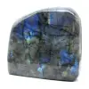 Grande Labradorite Polie pour Collectionneurs - 4
