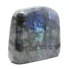 Grande Labradorite Polie pour Collectionneurs - 5
