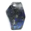 Grande Labradorite Polie, Roche Minérale d'Exception - 2