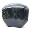 Labradorite Polie Authenticité Madagascar, Pièce Déco - 0