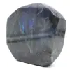 Labradorite Polie Authenticité Madagascar, Pièce Déco - 4