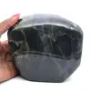 Labradorite Polie Authenticité Madagascar, Pièce Déco - 1