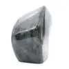 Grande Labradorite Polie pour Décoration et Science - 5