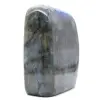 Petit Ornement Labradorite Polie, Madagascar - 3