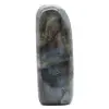 Petit Ornement Labradorite Polie, Madagascar - 4