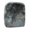 Petit Ornement Labradorite Polie, Madagascar - 5