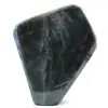 Labradorite Polie Ornement, Pierre Naturelle - 0