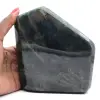 Labradorite Polie Ornement, Pierre Naturelle - 1