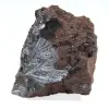 Pyrolusite, Miniature de Cristaux sur Matrice - 0