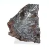 Très Petite Pyrolusite Cristallisée, Spécimen - 0