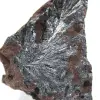 Très Petite Pyrolusite Cristallisée, Spécimen - 2