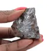 Très Petite Pyrolusite Cristallisée, Spécimen - 1