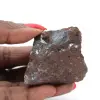 Micro Spécimen Pyrolusite, Roche Naturelle - 1