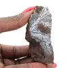 Pyrolusite, Cristaux Compacts pour Collection - 1