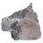 Cristaux de Pyrolusite sur Matrice, Spécimen Esthétisme