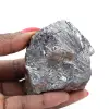 Pyrolusite sur Gangue, Collection et Décoration - 1