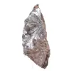 Cristaux de Pyrolusite Bruts, Spécimen Long - 0