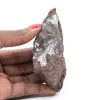 Cristaux de Pyrolusite Bruts, Spécimen Long - 1