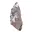 Pyrolusite, Spécimen Authentique sur Matrice — 3