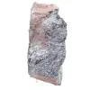 Spécimen de Pyrolusite sur Roche Hôte, Collection - 0