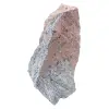 Spécimen de Pyrolusite sur Roche Hôte, Collection - 2