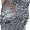 Spécimen de Pyrolusite sur Roche Hôte, Collection - 3