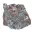 Pyrolusite, Spécimen Authentique sur Matrice — 5