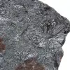 Pyrolusite Cristallisée sur Matrice, Minéral Maroc - 2