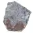 Pyrolusite Cristallisée sur Matrice, Minéral Maroc