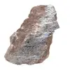 Cristallisation de Pyrolusite du Maroc, Pièce Brute - 0