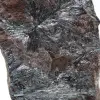 Pyrolusite du Maroc, Cristaux Minéraux pour Collection - 2