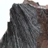 Ornement Pyrolusite Cristaux, Pierre Naturelle - 2