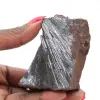 Ornement Pyrolusite Cristaux, Pierre Naturelle - 1