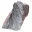 Pyrolusite, Spécimen Authentique sur Matrice — 12