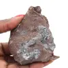 Pyrolusite Marocaine, Cristallisation Authentique - 1